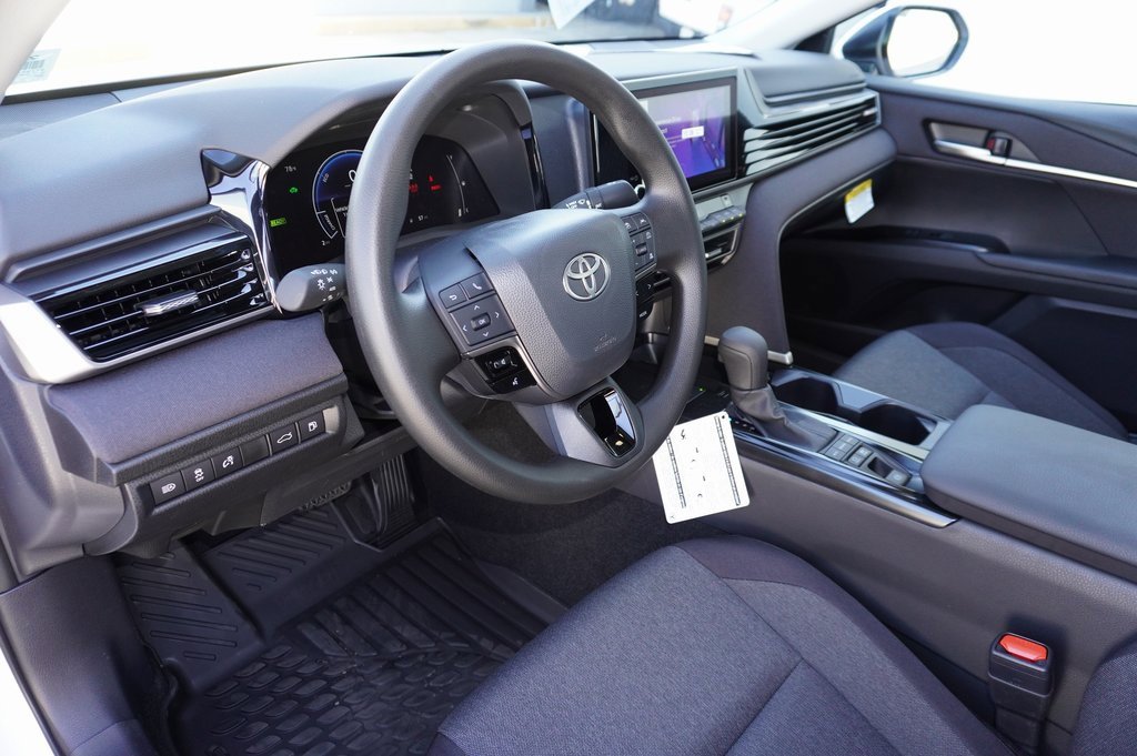 New 2026 Toyota Camry LE image 10