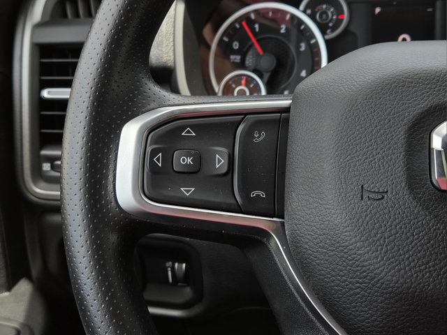 New 2026 RAM 5500 Tradesman AWD/4WD image 7
