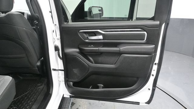 Used 2023 RAM 1500 Big Horn AWD/4WD image 14