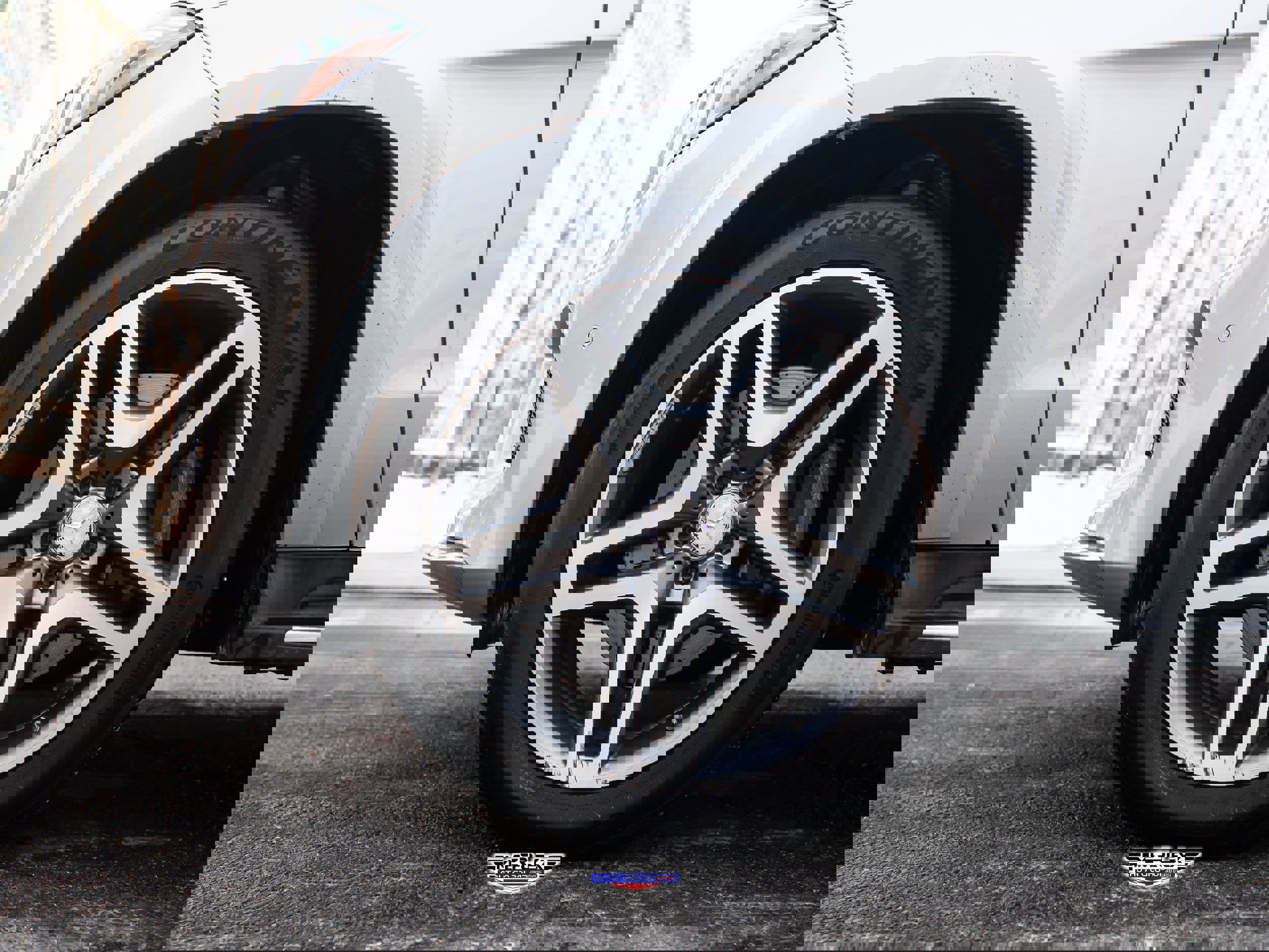 Used 2017 Mercedes-Benz GLS 550 550 4MATIC image 10