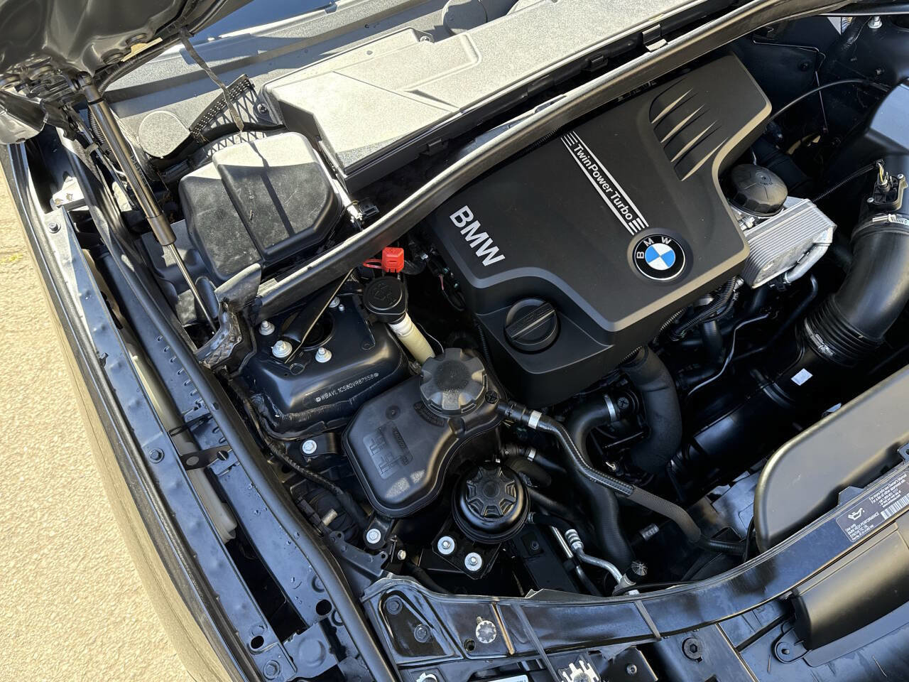 Used 2013 BMW X1 xDrive28i AWD/4WD image 27