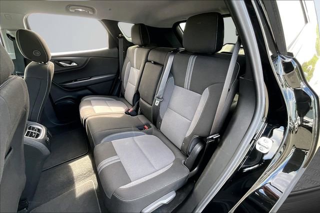 Used 2025 Chevrolet Blazer LT image 22
