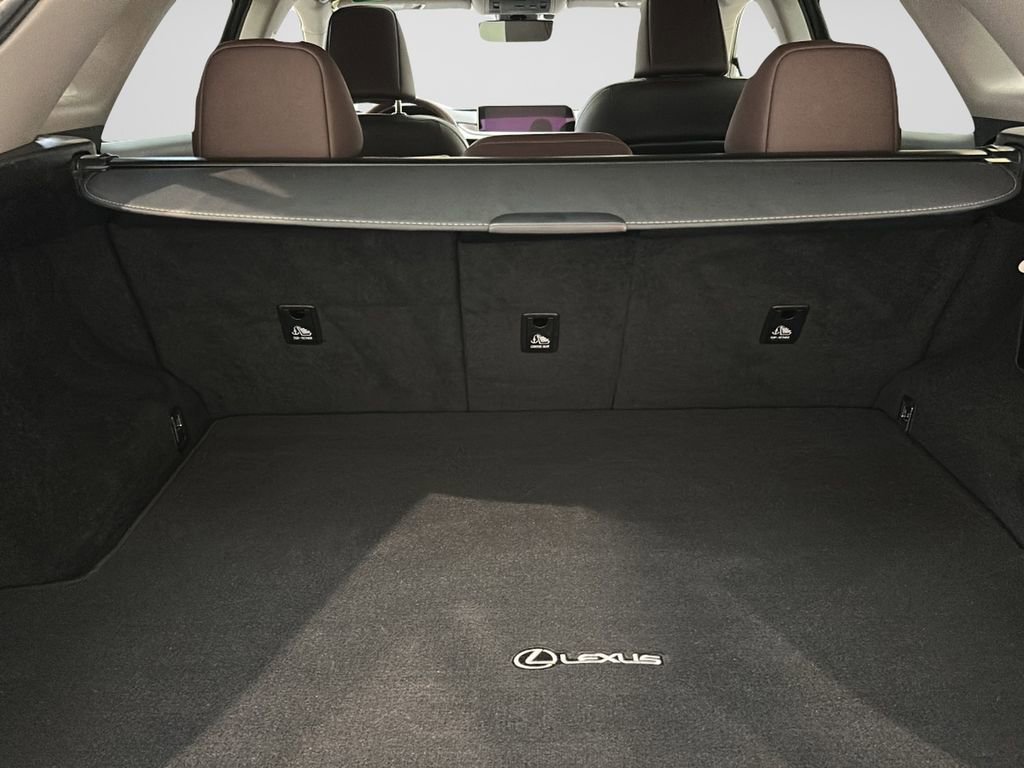 Used 2017 Lexus RX 350 AWD image 19