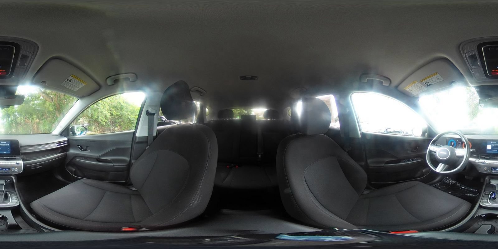 Used 2026 Hyundai Kona SEL Sport FWD image 42