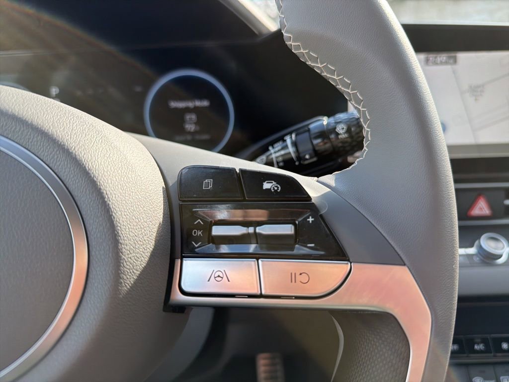 New 2026 Hyundai Elantra Sport image 32