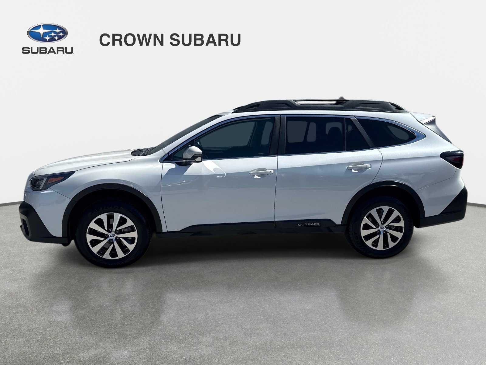 Used 2022 Subaru Outback Premium AWD/4WD image 8