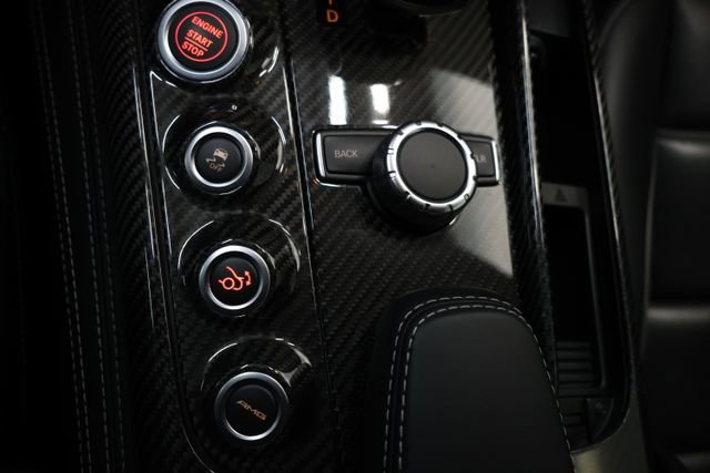 Used 2012 Mercedes-Benz SLS AMG Coupe image 92
