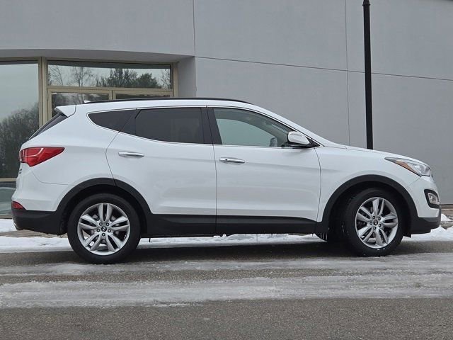Used 2014 Hyundai Santa Fe Sport 2.0T w/ Technology Package 05 image 27