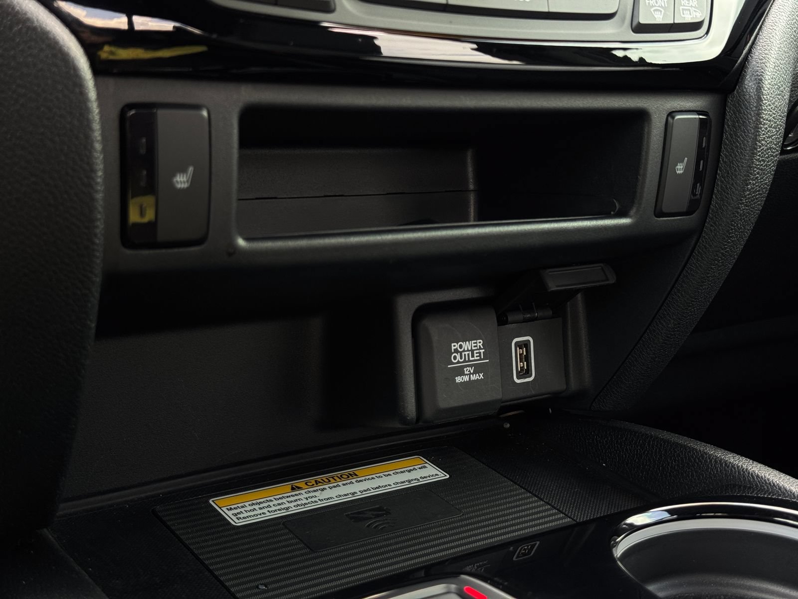 Certified 2023 Honda Ridgeline Black Edition image 23