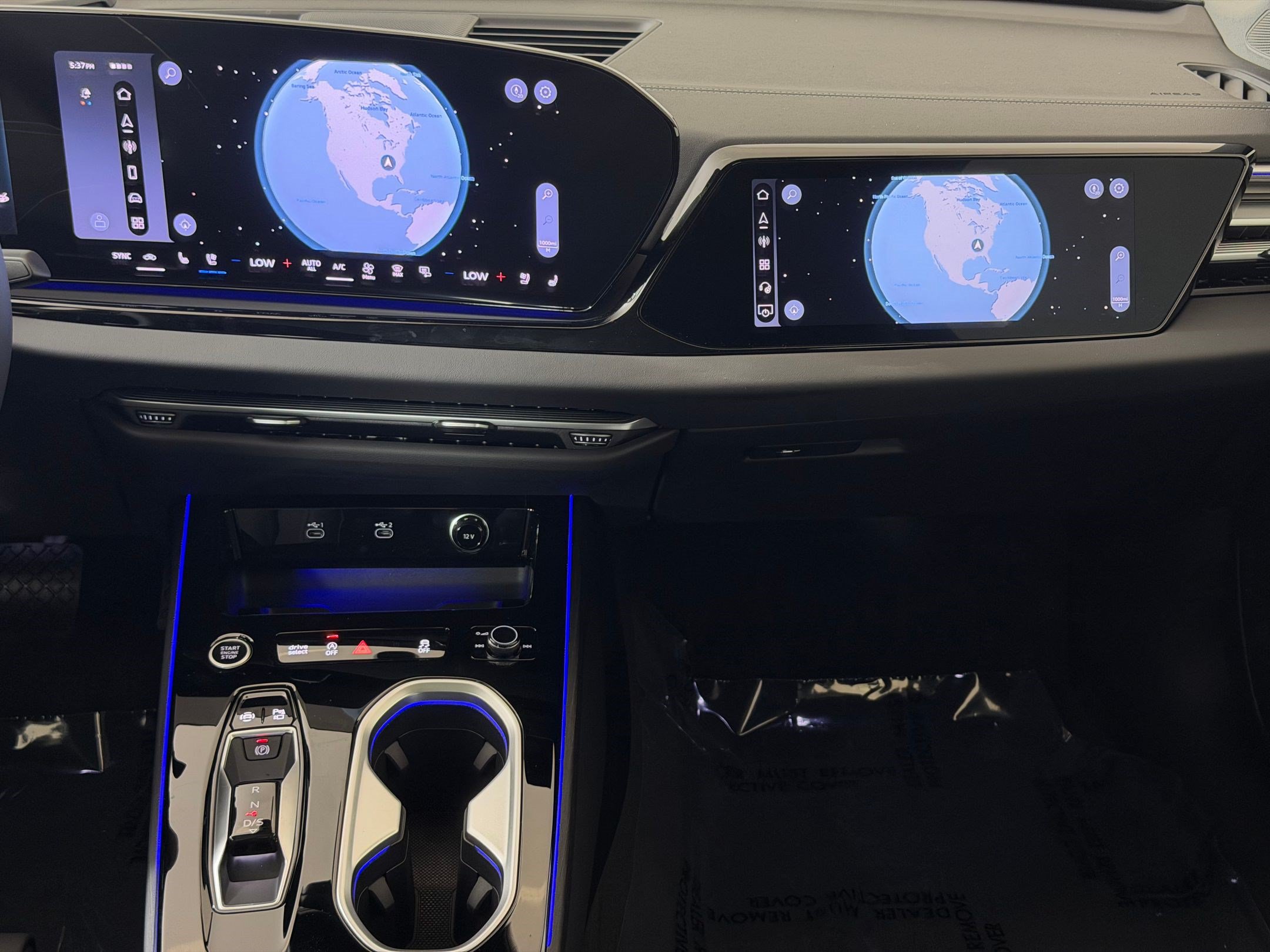 New 2026 Audi A6 Prestige AWD/4WD image 25