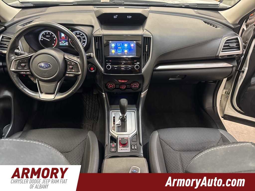 Used 2021 Subaru Forester Premium image 34