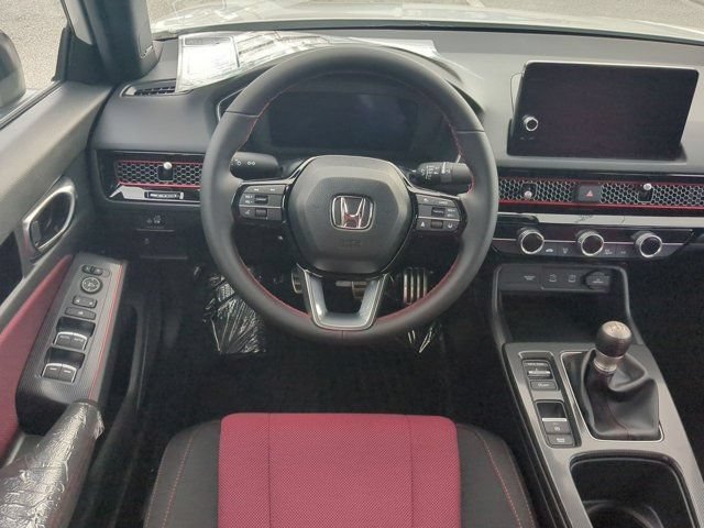 New 2026 Honda Civic Si image 14