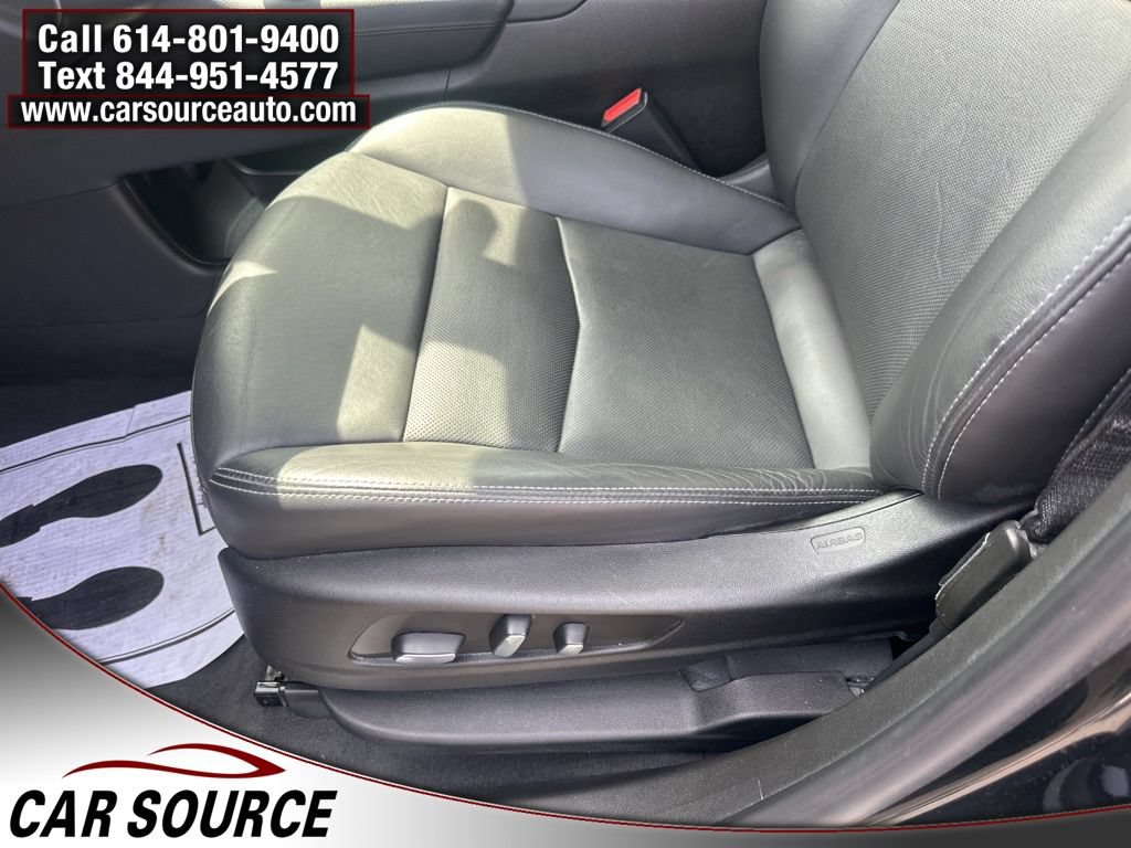 Used 2023 Cadillac XT5 Premium Luxury AWD/4WD image 10