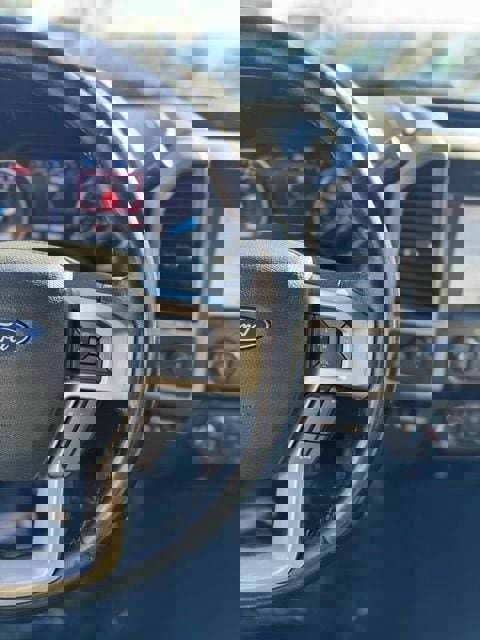 Certified 2021 Ford F250 Lariat w/ Lariat Ultimate Package image 17