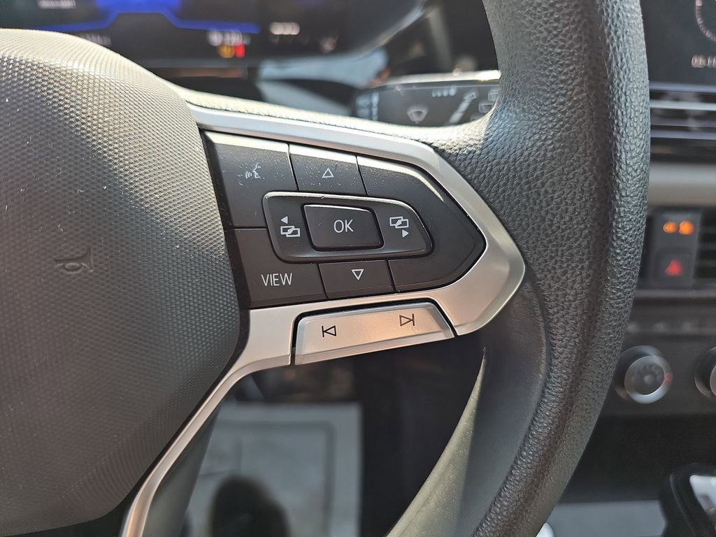 Used 2022 Volkswagen Taos S image 21