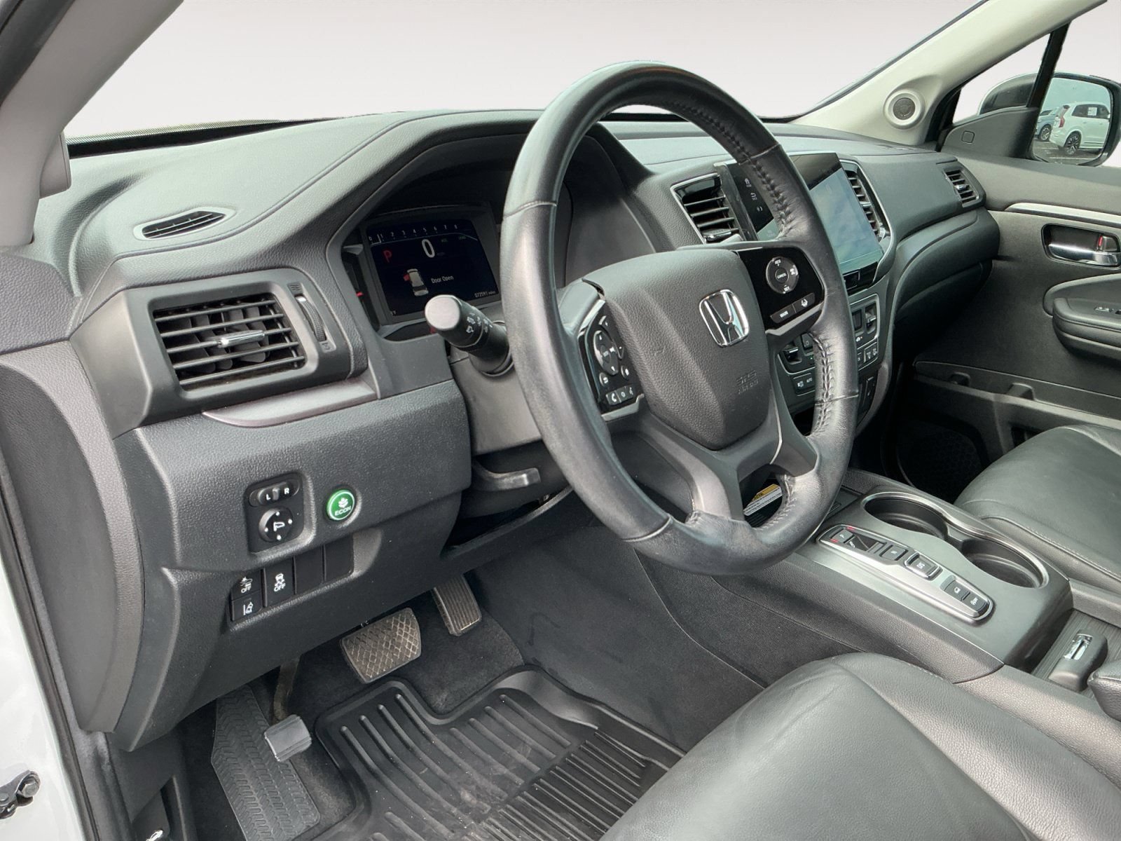 Used 2022 Honda Pilot Special Edition image 10