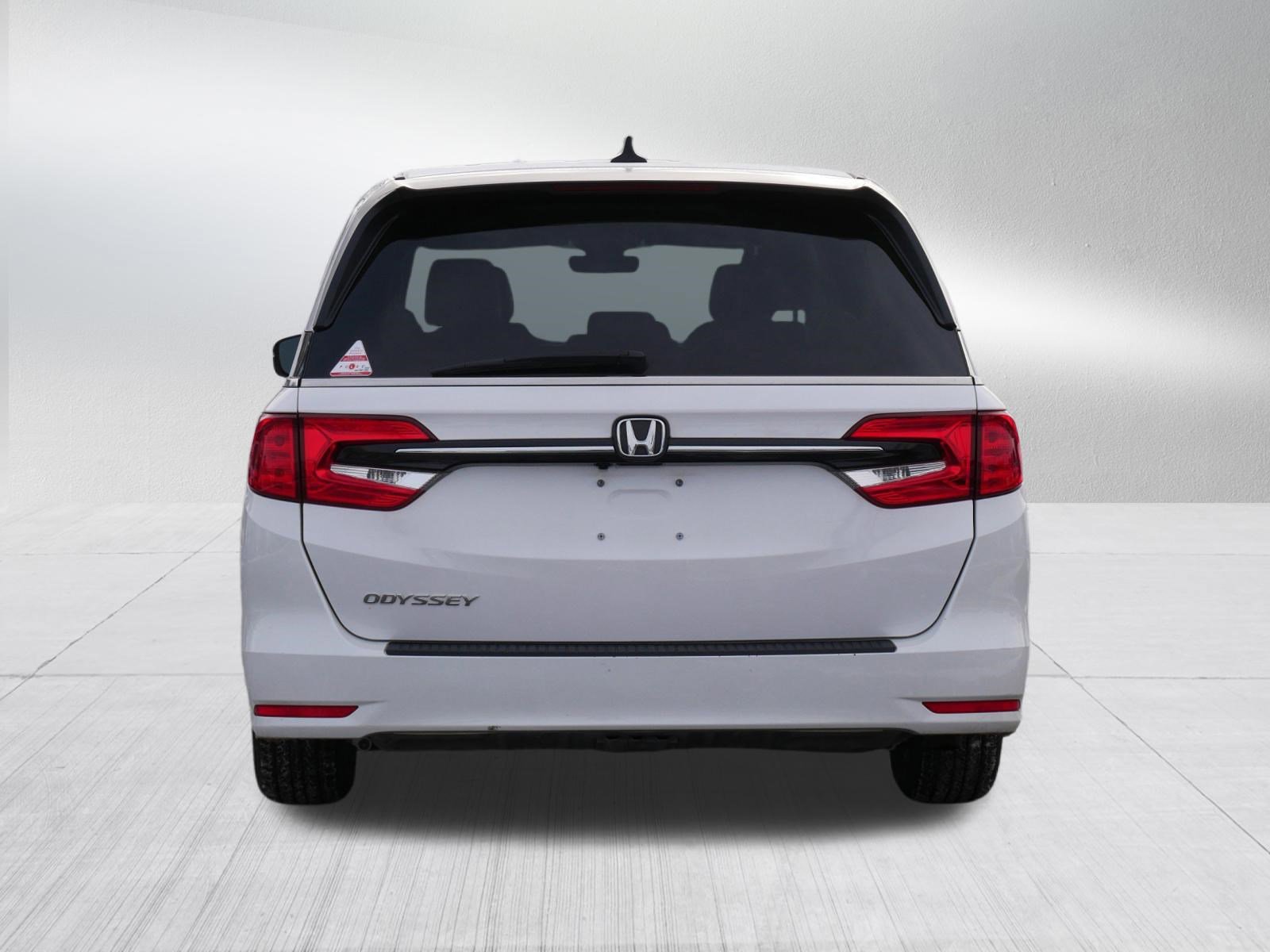 Used 2024 Honda Odyssey EX-L image 6