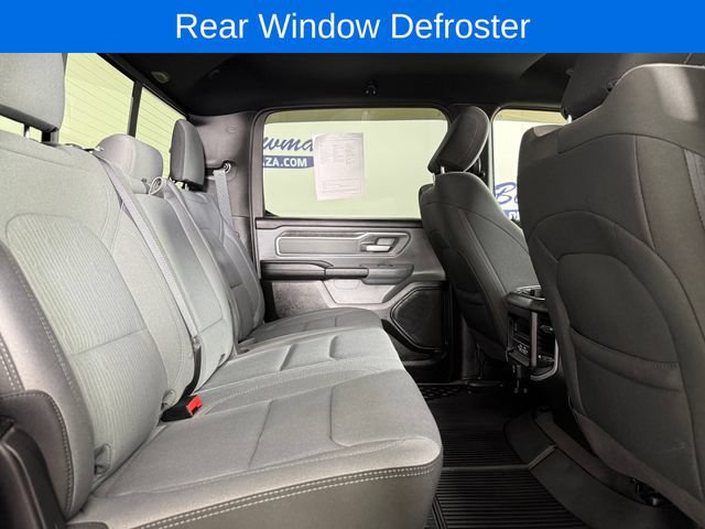 Used 2022 RAM 1500 Big Horn AWD/4WD image 20