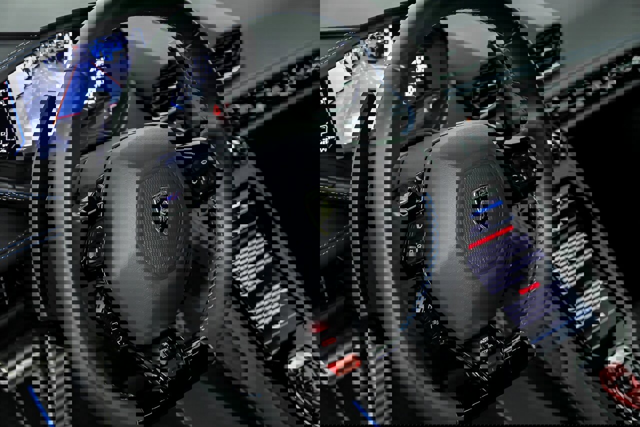 Used 2020 Lamborghini Huracan EVO image 26