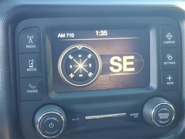 Used 2020 Jeep Wrangler Sport image 13