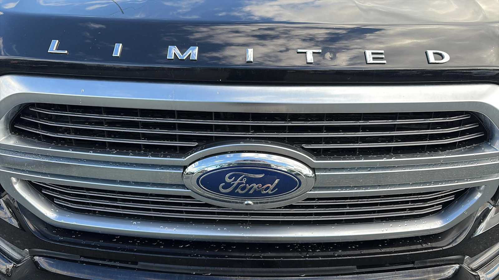 Used 2022 Ford F150 Limited AWD/4WD image 29