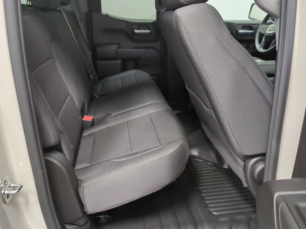 New 2026 GMC Sierra 1500 Pro w/ Pro Value Package image 28