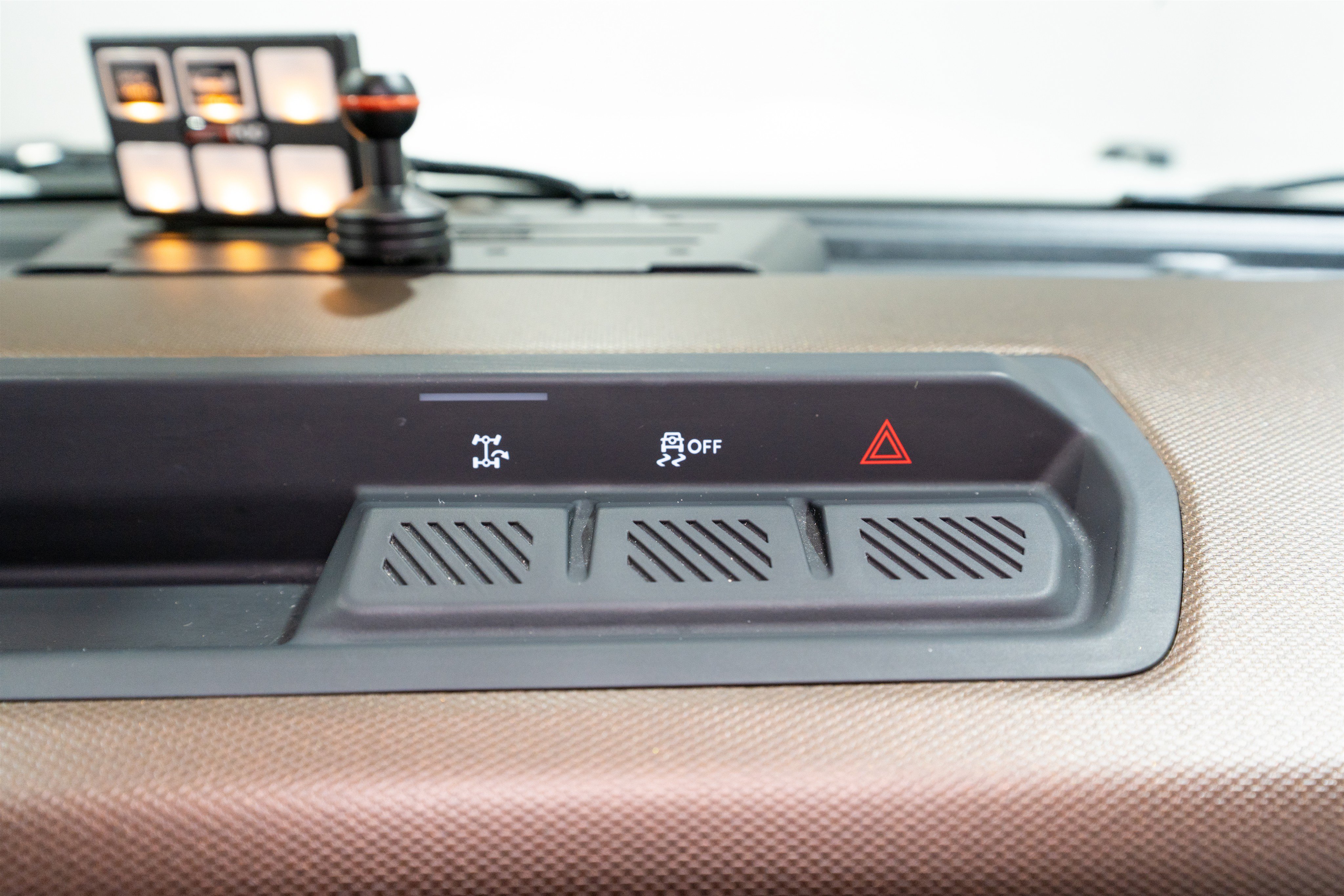Used 2023 Ford Bronco Outer Banks AWD/4WD image 19