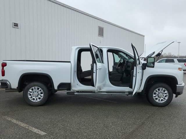 Used 2023 Chevrolet Silverado 2500 LT w/ Convenience Package image 14