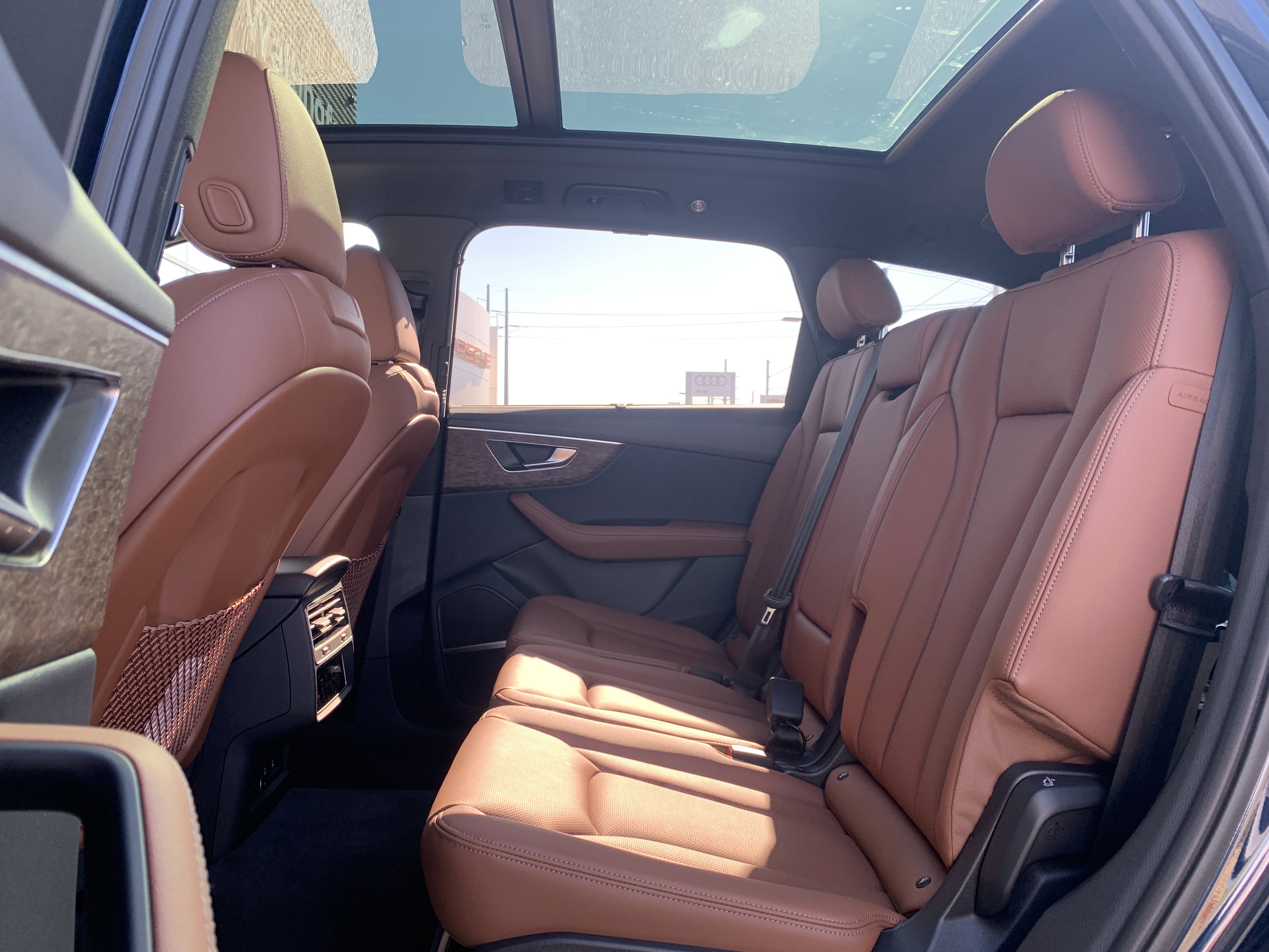 New 2026 Audi Q7 3.0T Premium Plus image 26