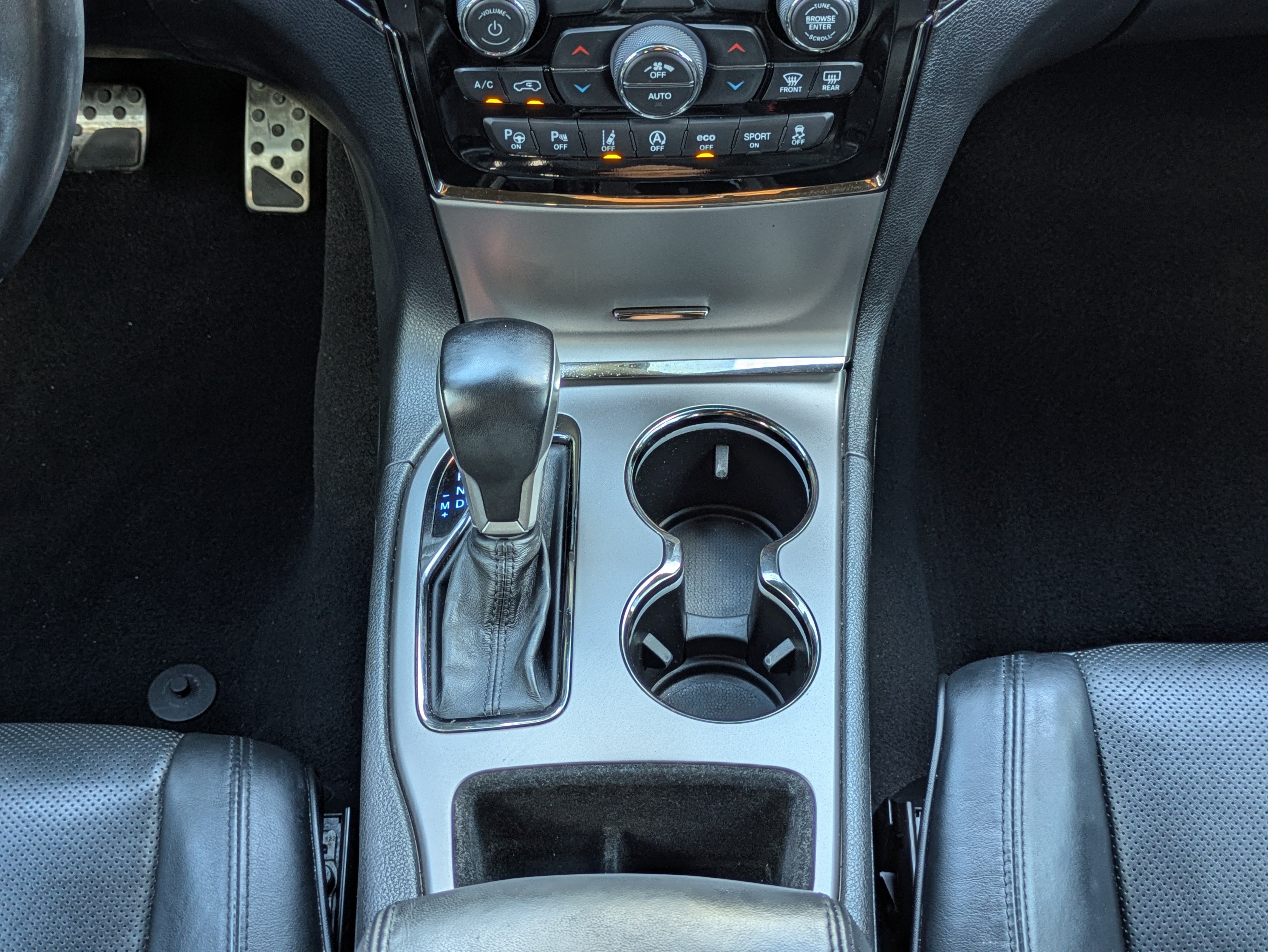 Used 2019 Jeep Grand Cherokee High Altitude RWD image 19