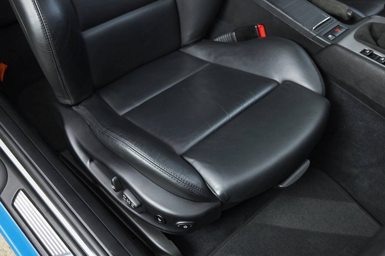 Used 2001 BMW M3 Coupe RWD image 73