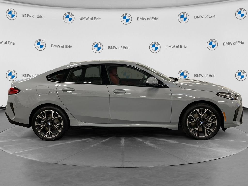 New 2026 BMW 228i xDrive w/ Technology Package AWD/4WD image 6