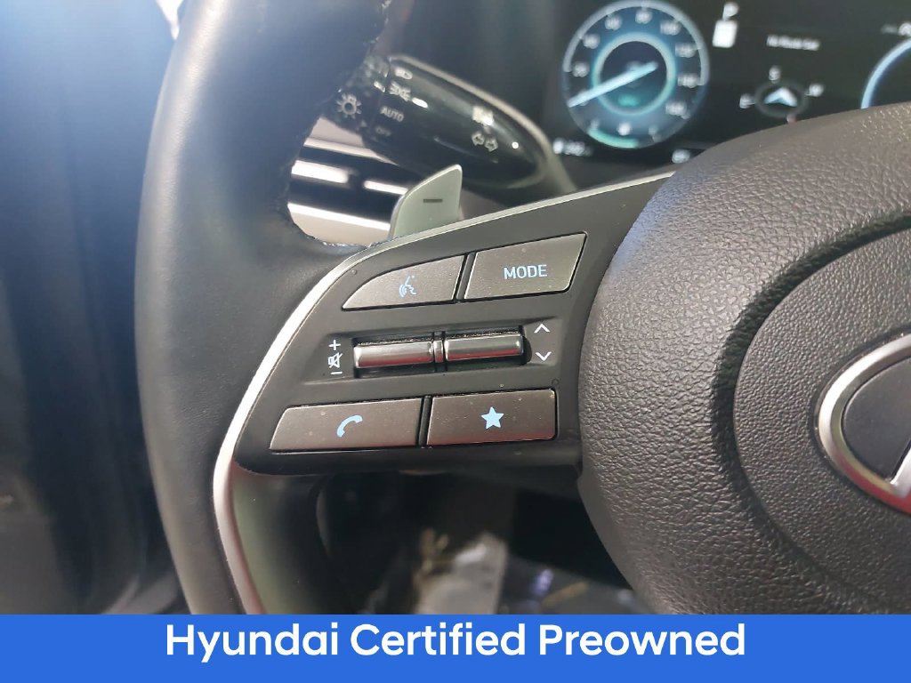 Used 2024 Hyundai Palisade SEL FWD image 18