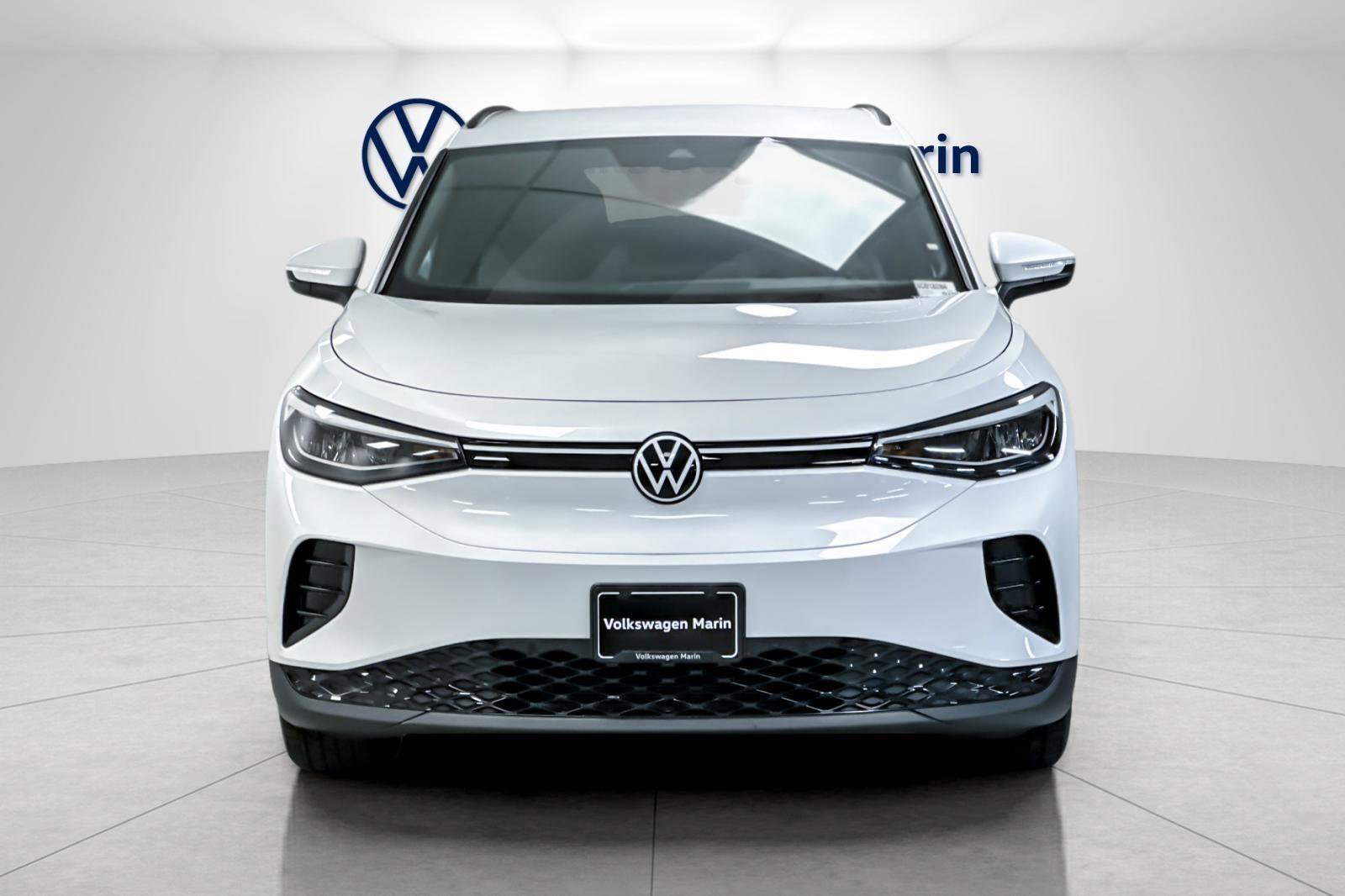 New 2025 Volkswagen ID.4 Pro image 8