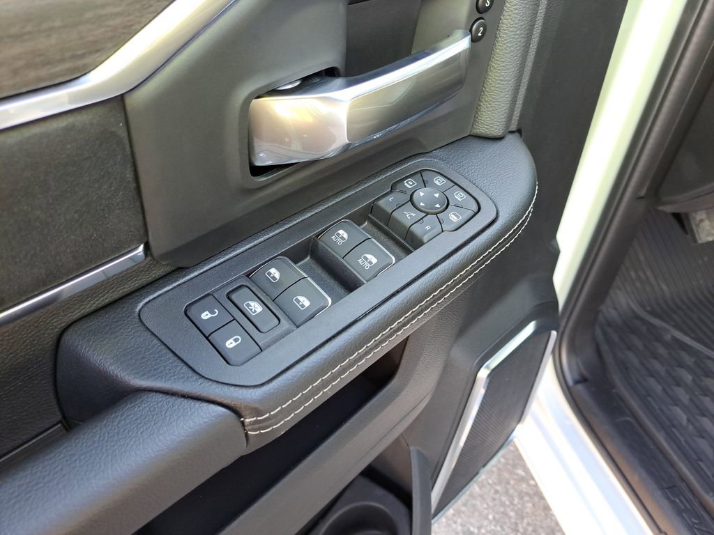 New 2026 RAM 3500 Laramie w/ Max Tow Package image 19