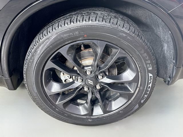 Used 2022 Dodge Durango R/T w/ Blacktop Package AWD/4WD image 37