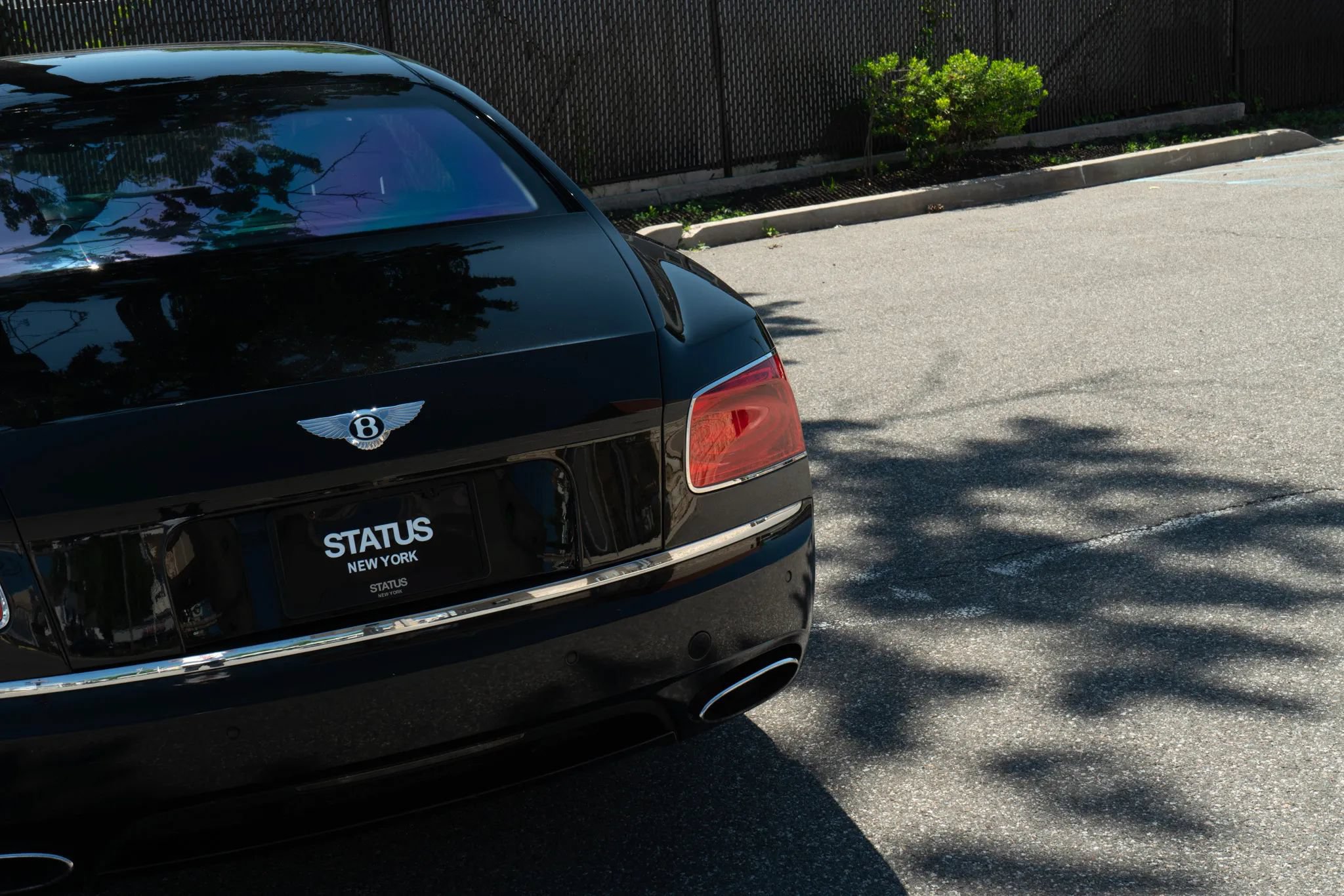 Used 2014 Bentley Flying Spur W12 AWD/4WD image 14