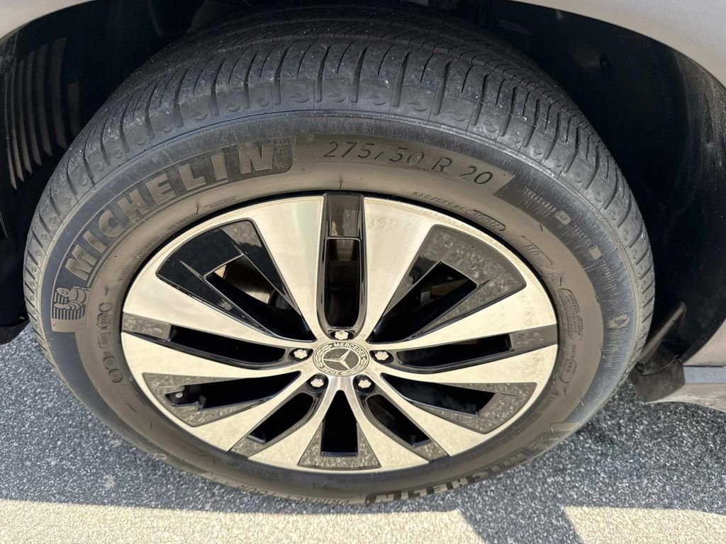 Used 2024 Mercedes-Benz GLE 350 4MATIC image 12