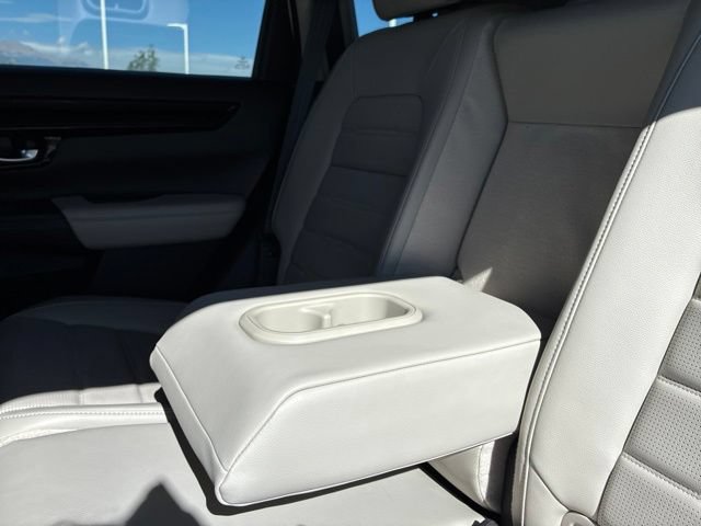 Certified 2024 Honda CR-V EX-L image 12