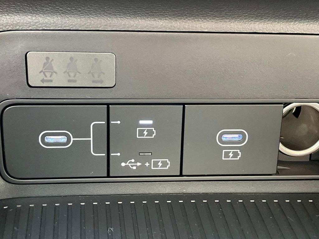 New 2025 Hyundai Kona SEL image 25