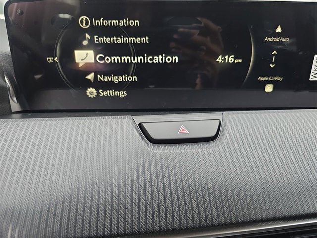 New 2026 MAZDA CX-70 SC image 23