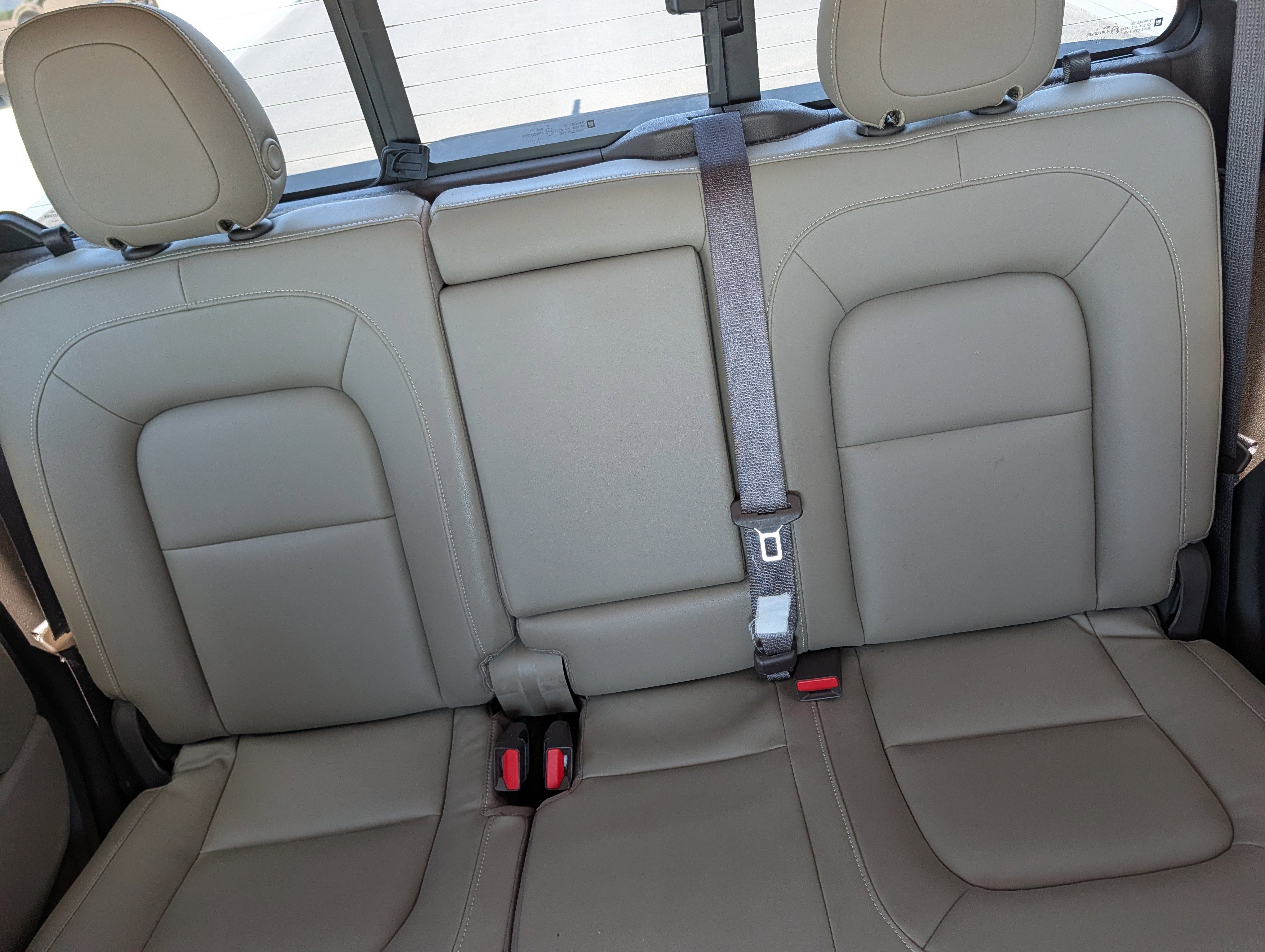 Used 2016 GMC Canyon SLT AWD/4WD image 13