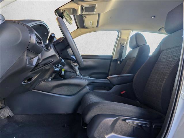 Used 2023 Honda HR-V LX image 15