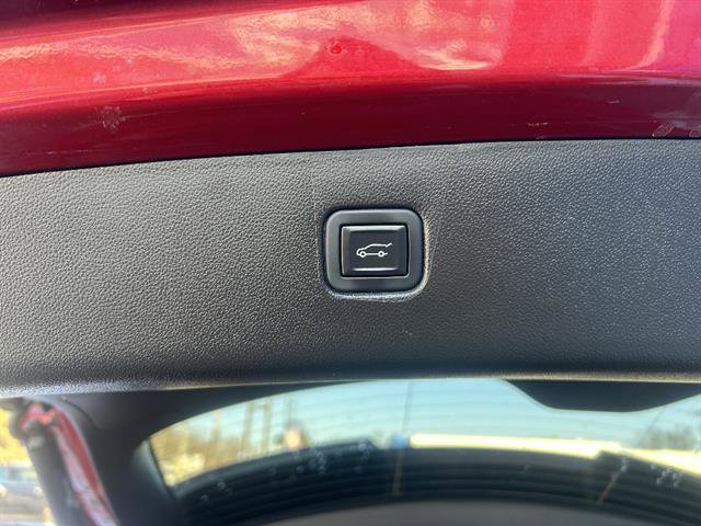 Certified 2023 Chevrolet Blazer LT w/ Convenience Package image 6