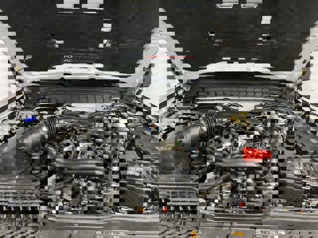 Used 2024 Ford Bronco Raptor w/ Interior Carbon Fiber Pack 6 image 30