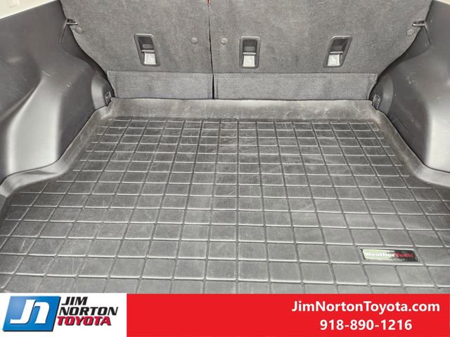 Used 2017 Subaru Forester 2.5i Touring image 34