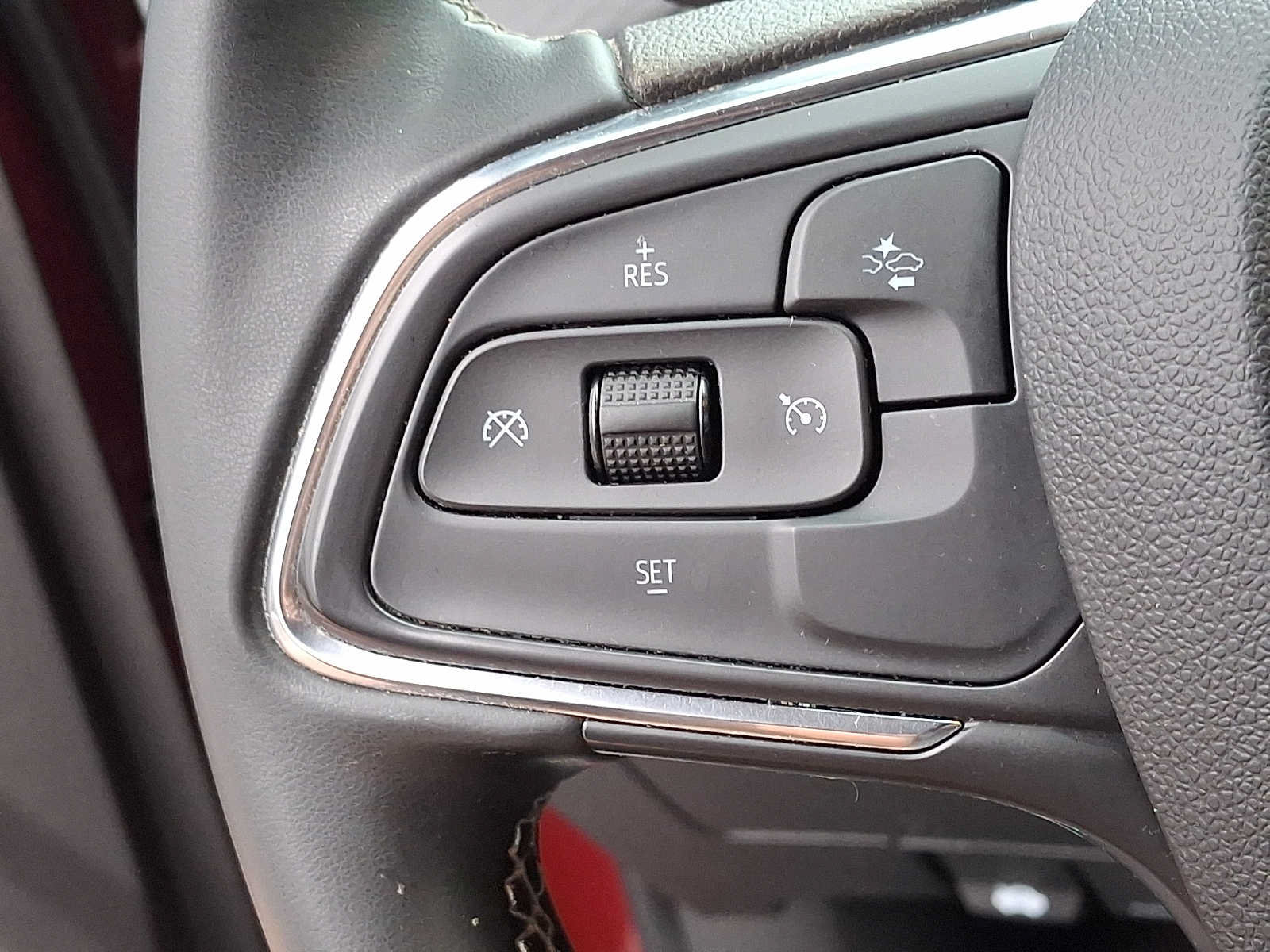 Certified 2024 Buick Encore GX Preferred FWD image 20