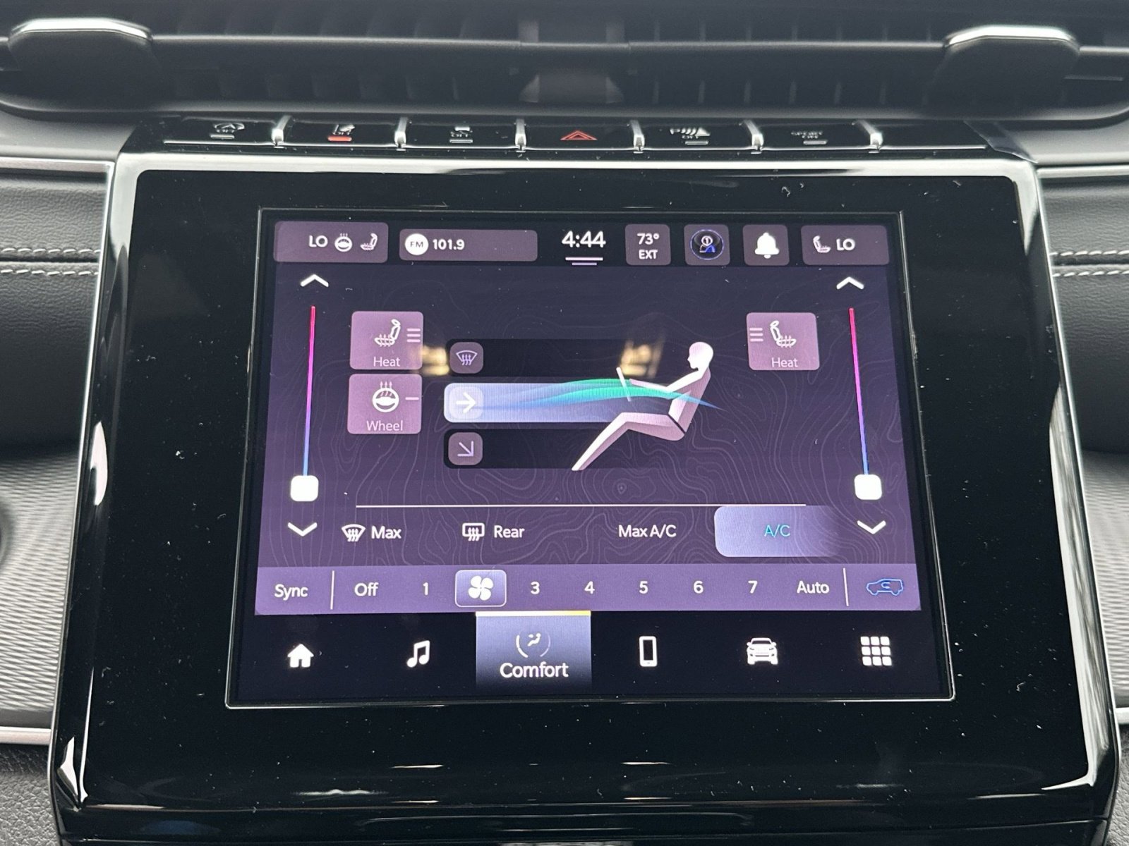 New 2025 Jeep Grand Cherokee Laredo X w/ Luxury Tech Group I image 20