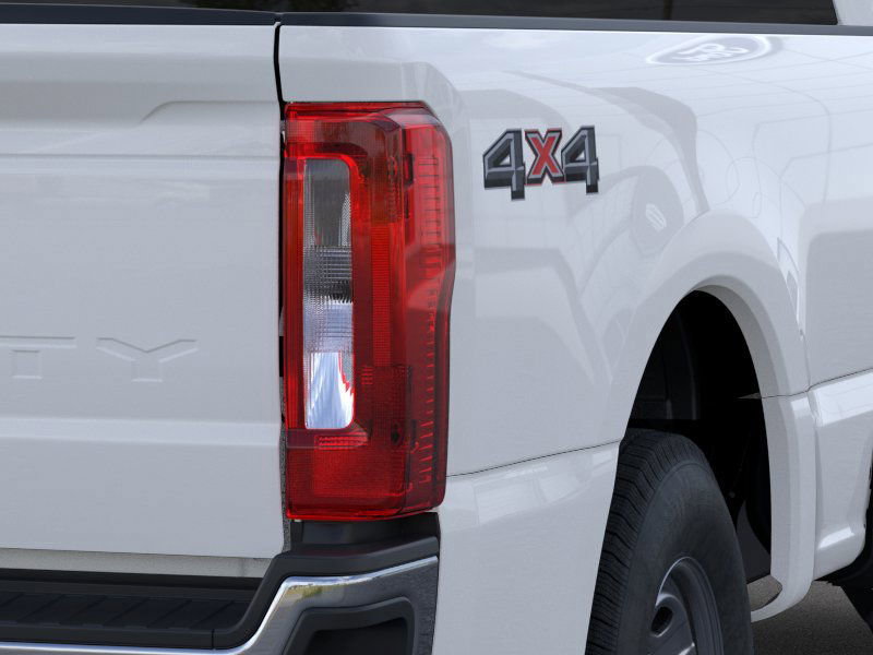 New 2026 Ford F250 XL w/ XL Chrome Package AWD/4WD image 21