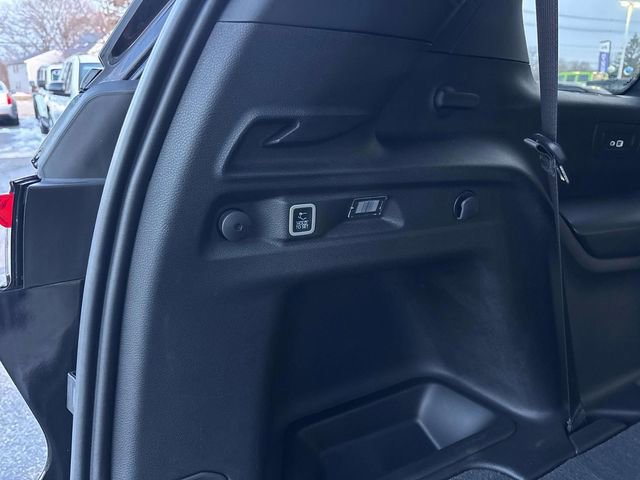 Used 2025 Jeep Grand Cherokee L Altitude image 16
